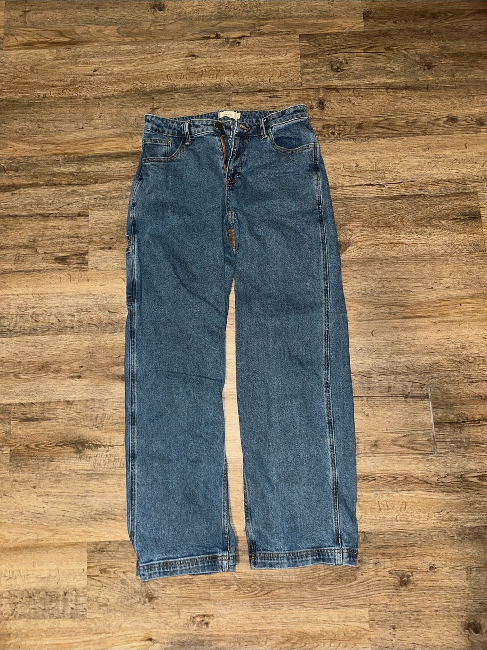 Ripton Scorpio Jeans